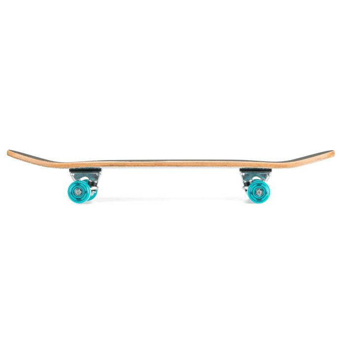 Xootz Doublekick children's skateboard