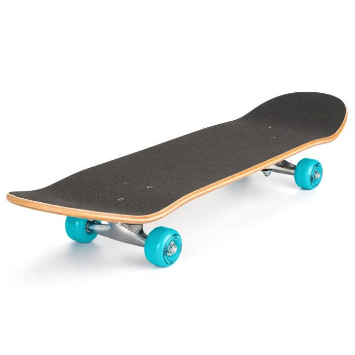 Xootz Doublekick children's skateboard