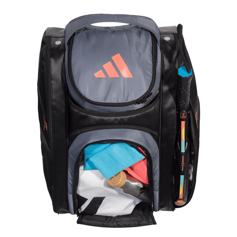 Borsa per racchette da padel adidas Multigame 3.2