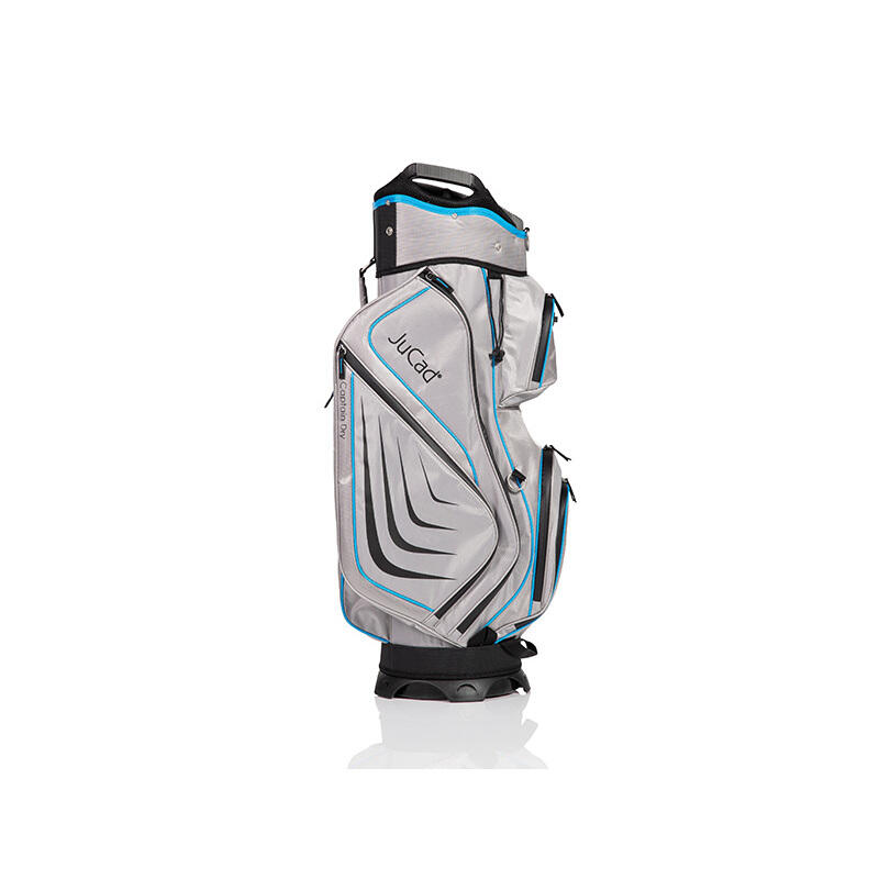 Borsa carrello da golf Captain Dry 3/5