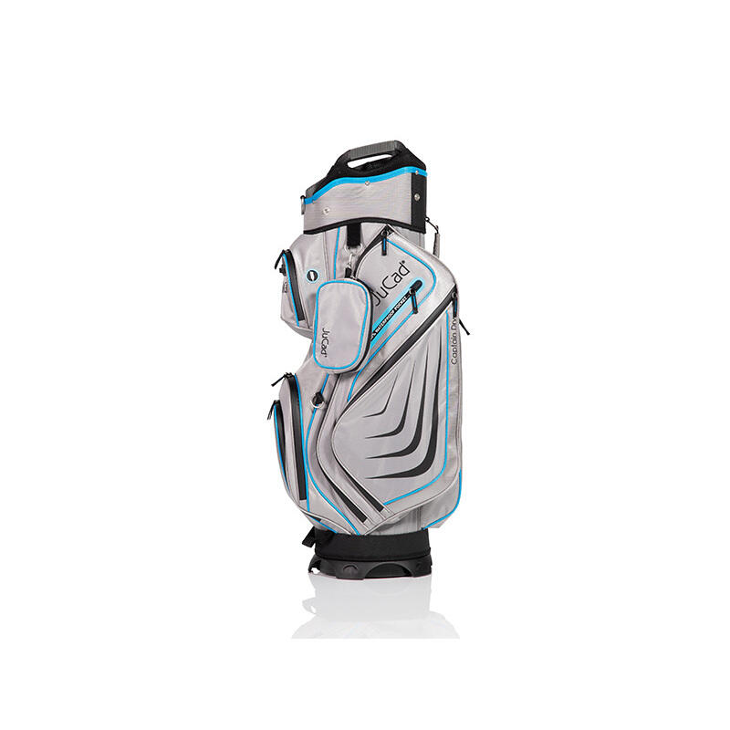 Borsa carrello da golf Captain Dry 4/5