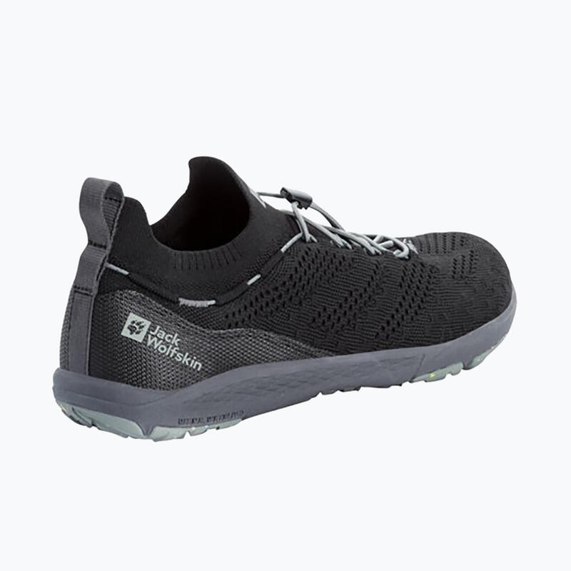 Jack Wolfskin Spirit Knit Low - cizme de drumeție pentru bărbați