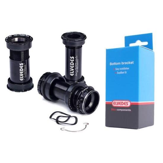 Tretlager für Fat Elvedes TWIST FIT