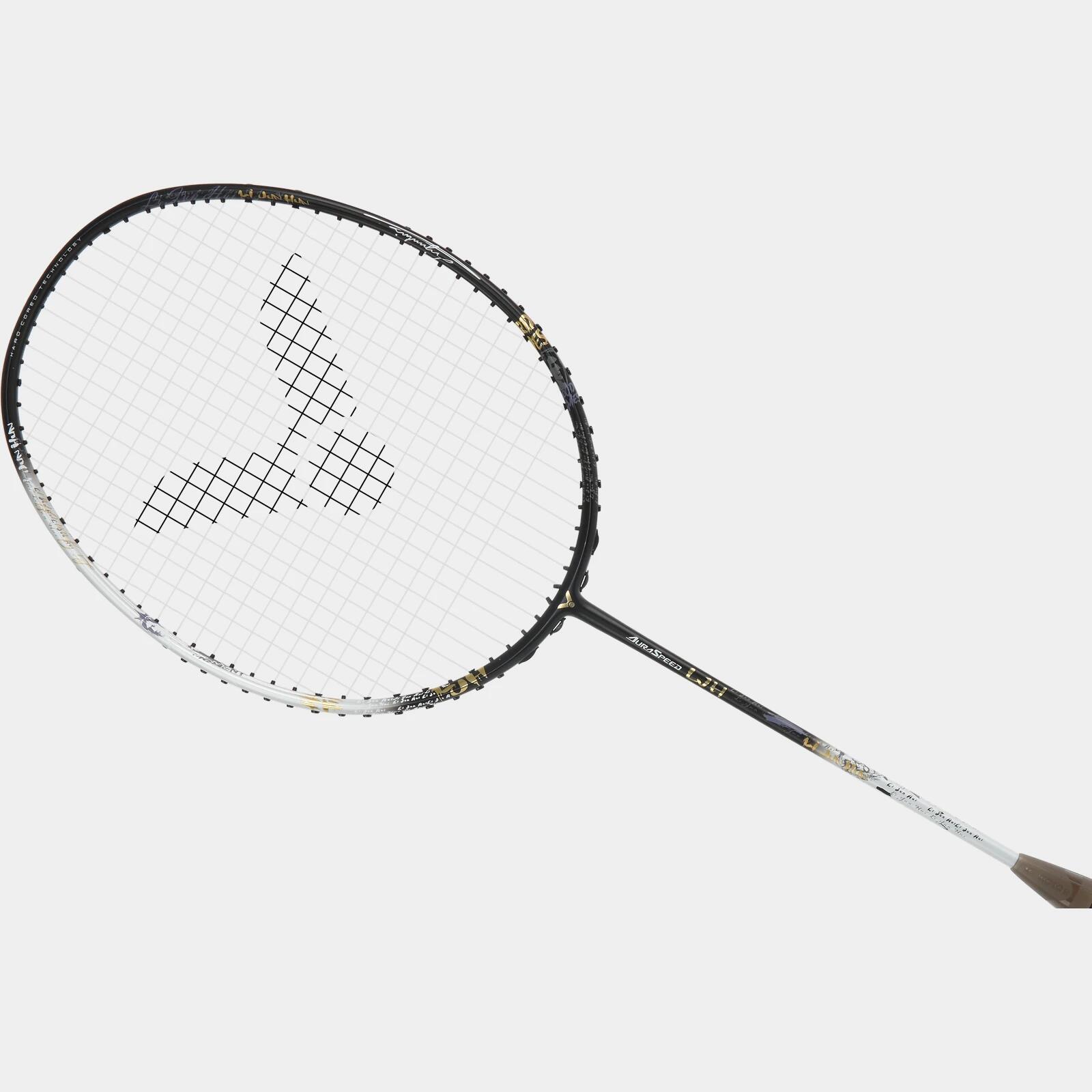 Racchetta da badminton Victor Auraspeed LJH S