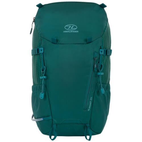 Summit Rucksack, 40L, Leaf Green 3/6
