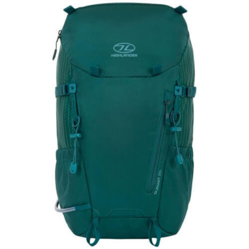 Rugzak Summit New 25 liter daypack Leaf Green - Groen