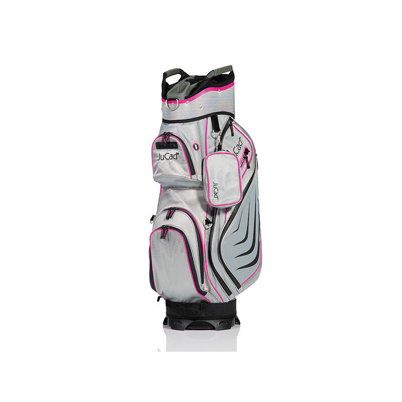 Golf bag JuCad Captain Dry