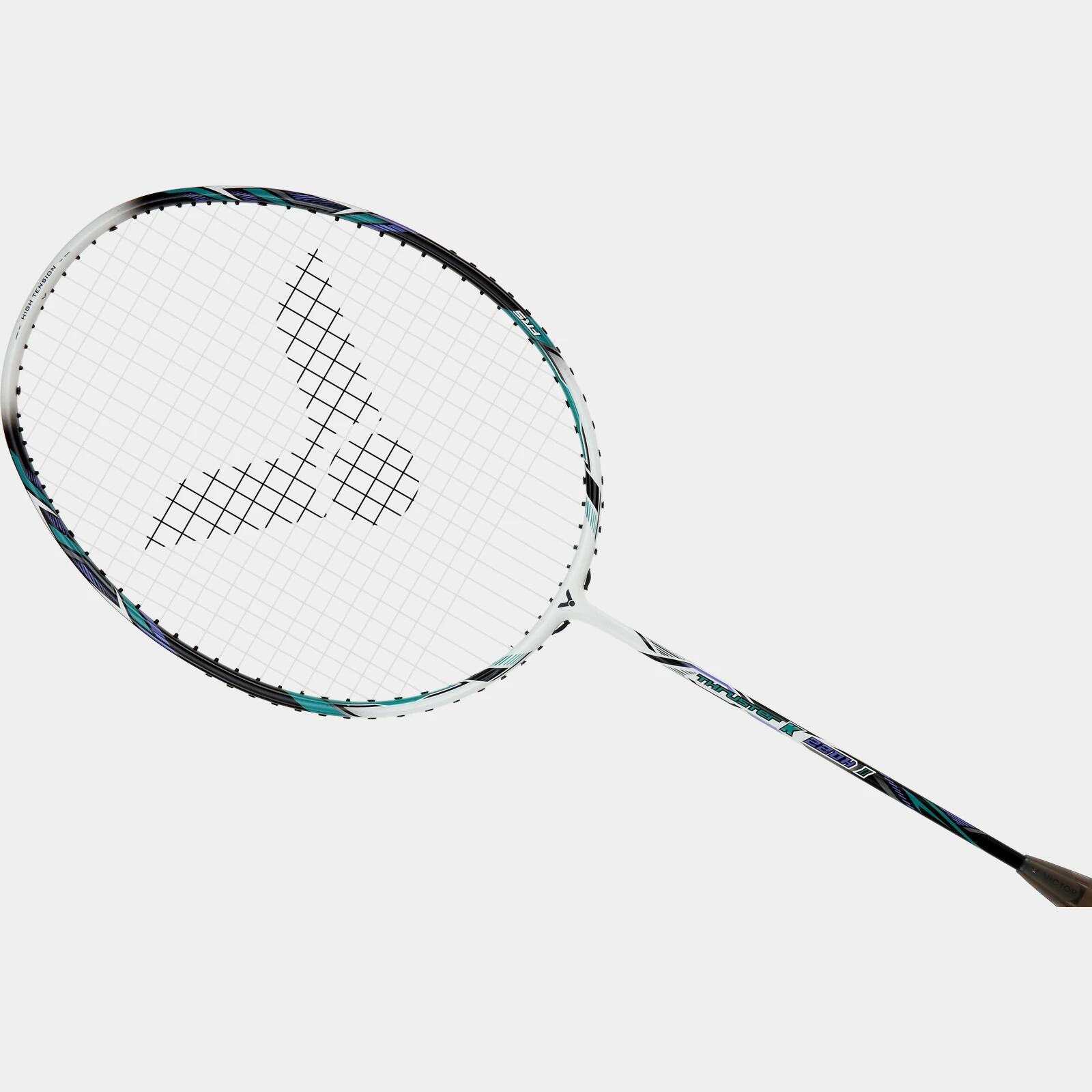 VICTOR Thruster 220H II Een badmintonracket 4/4