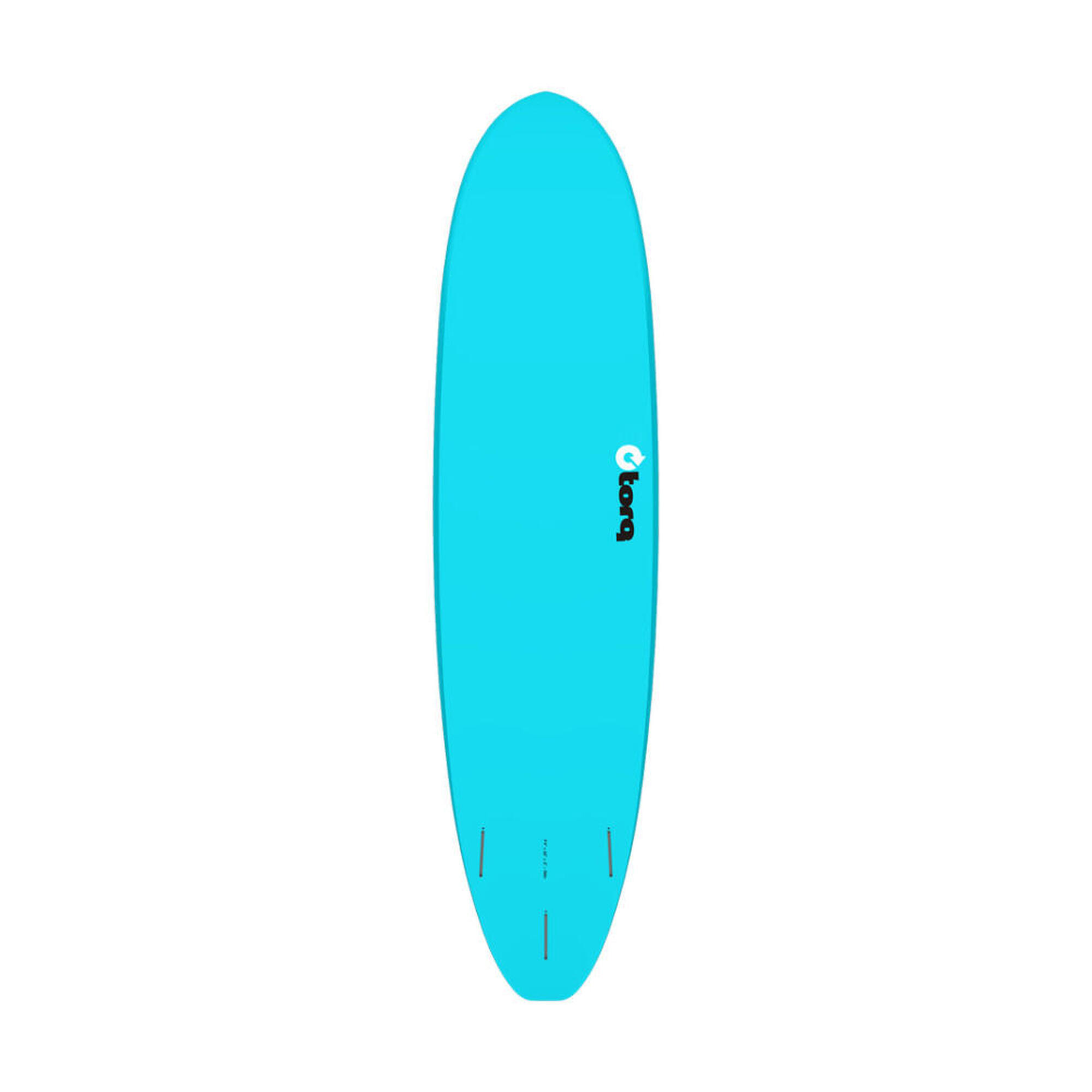 Planche de surf TET Modfun V+ Blue/Pinline 7'8"