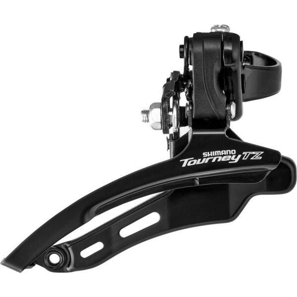 Cambiador Shimano Fd-tz510-ds6 T/abajo 28.6mm | Cuotas sin interés Cambiador Shimano Fd-tz510-ds6 T/abajo 28.6mm | Cuotas sin interés