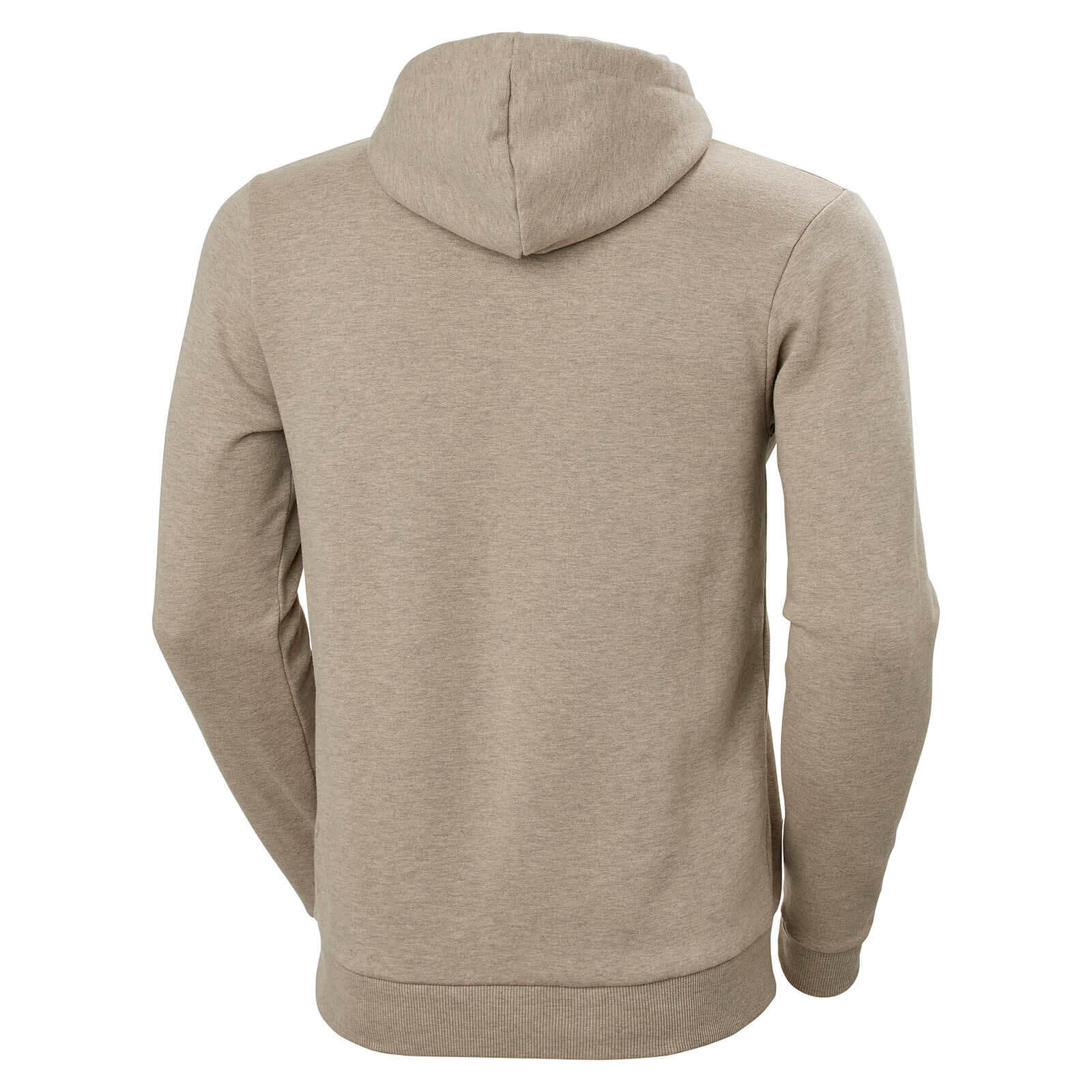 Helly Hansen Hoodie Graphic beige Gr. S 2/2