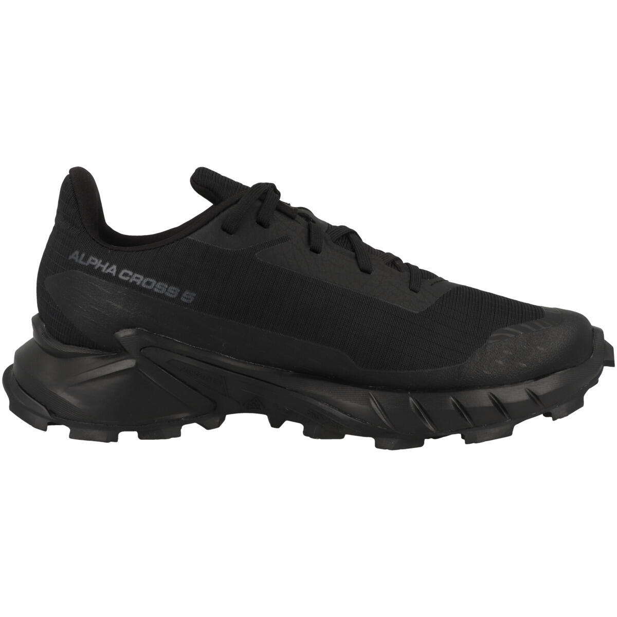 Chaussures running hommes Salomon Alphacross 5 3/5