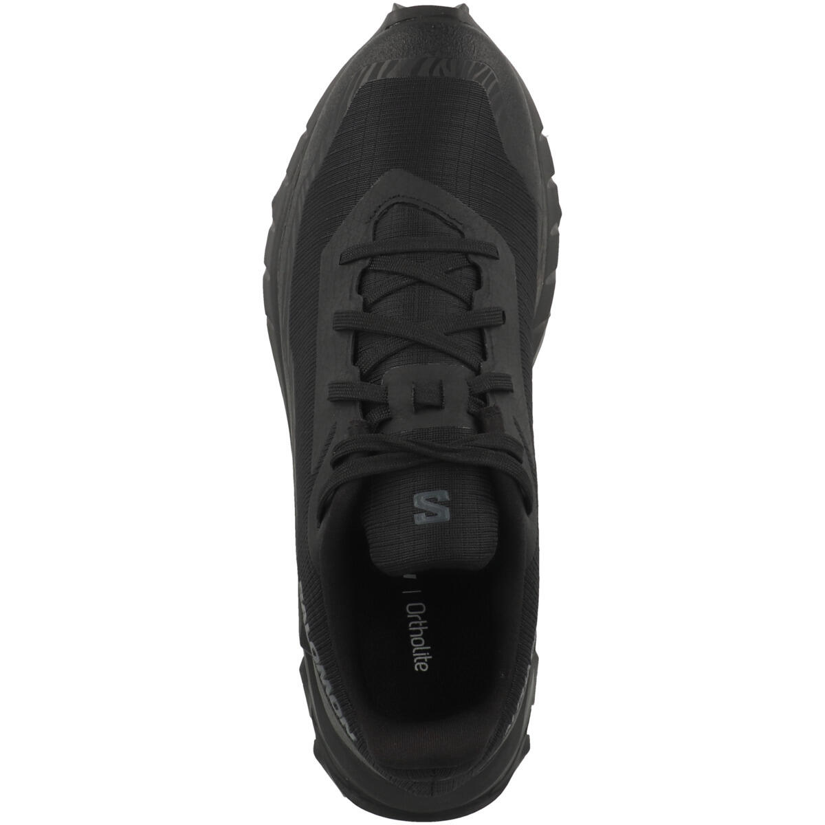 Chaussures running hommes Salomon Alphacross 5 2/5