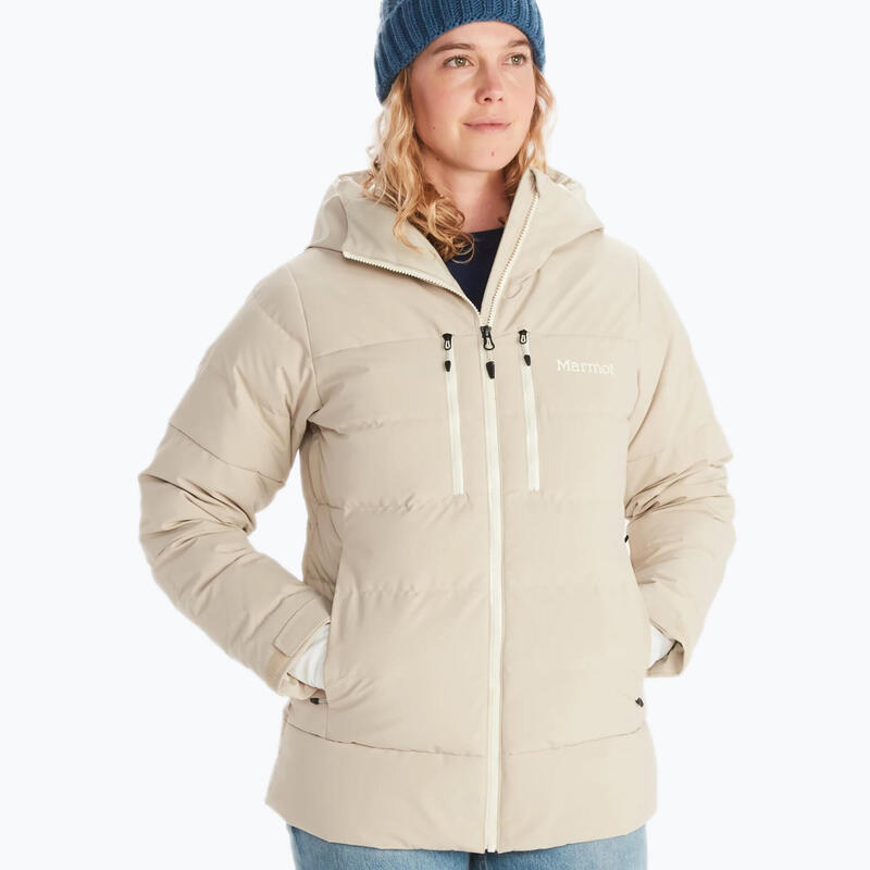 Veste de ski Marmot Slingshot pour femme