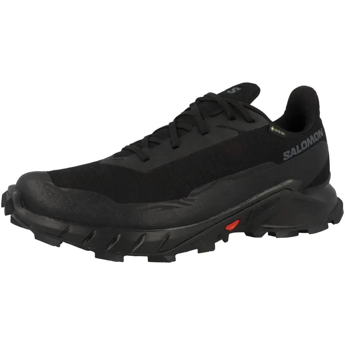 Buty do biegania męskie Salomon Alphacross 5 Gtx 4/7