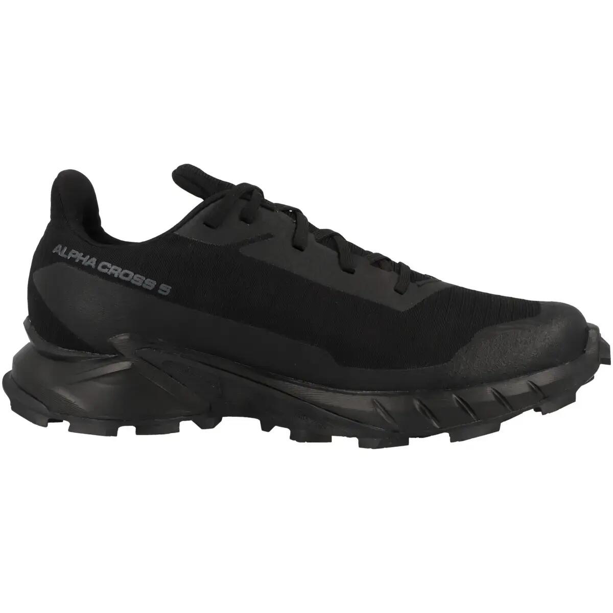 Buty do biegania męskie Salomon Alphacross 5 Gtx 3/7