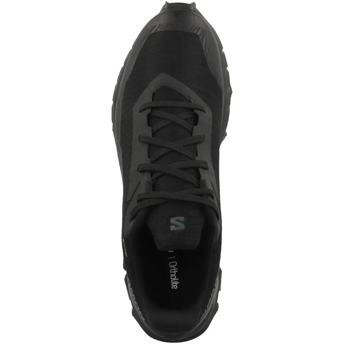Buty do biegania męskie Salomon Alphacross 5 Gtx 2/7