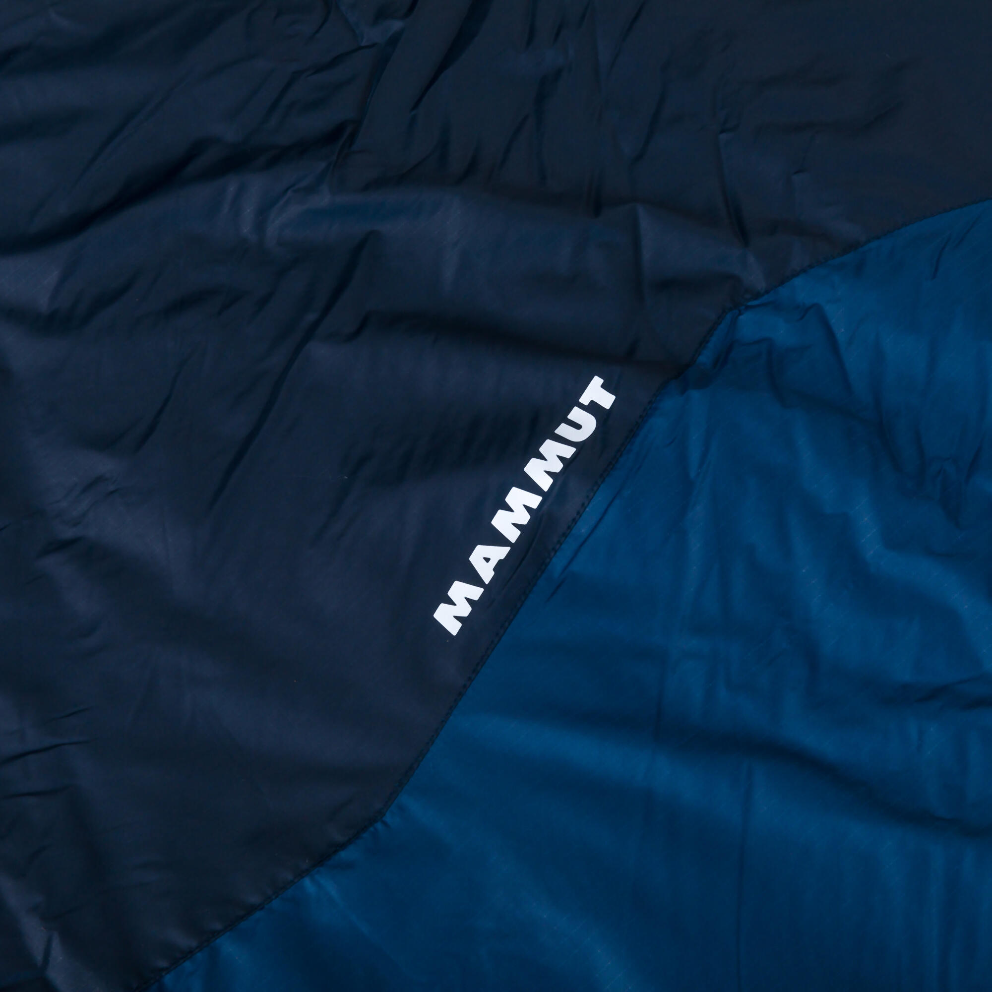 Saco de dormir de primavera de Mammut Nordic Oti 4/5