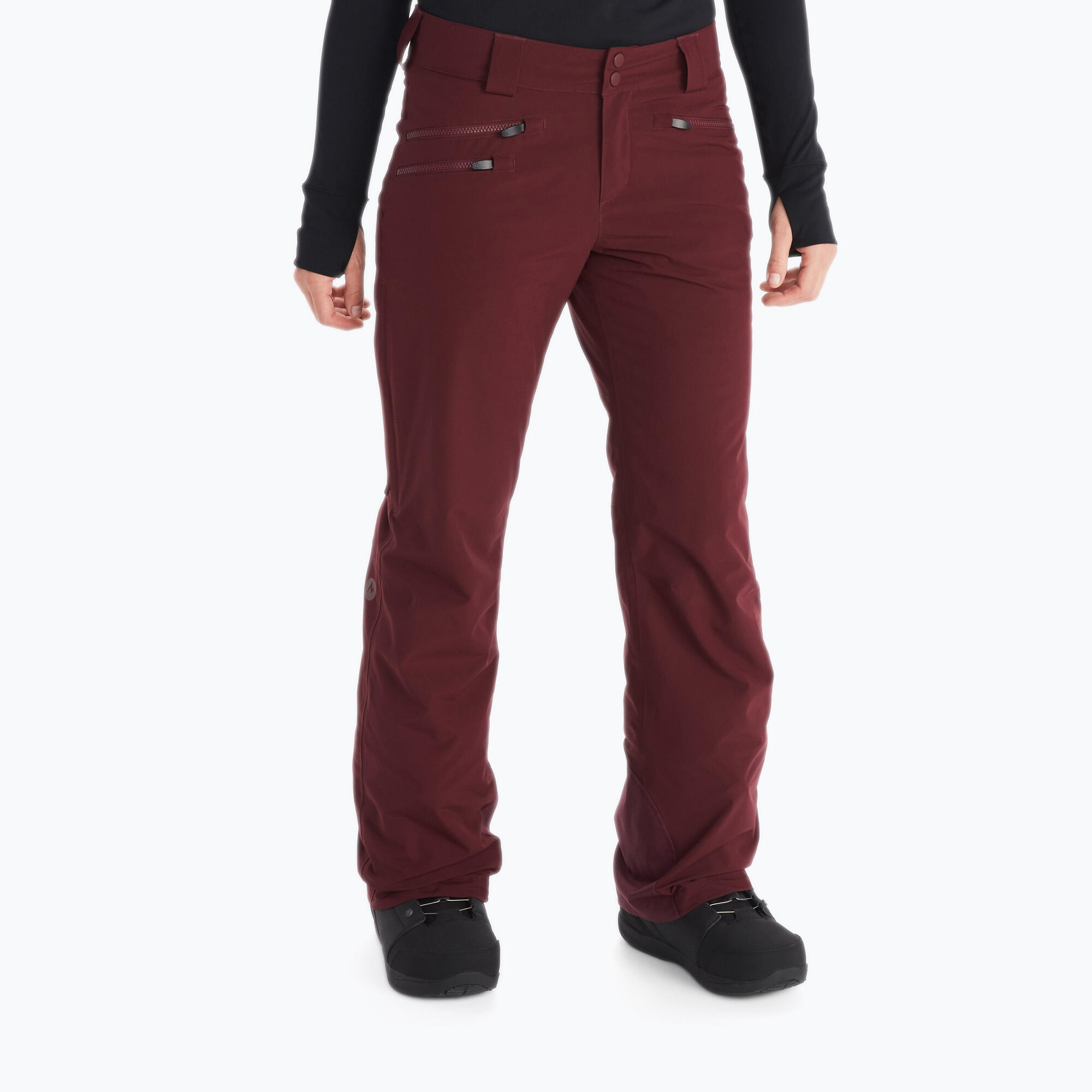 Pantaloni da sci da donna Marmot Slopestar |  Marmot