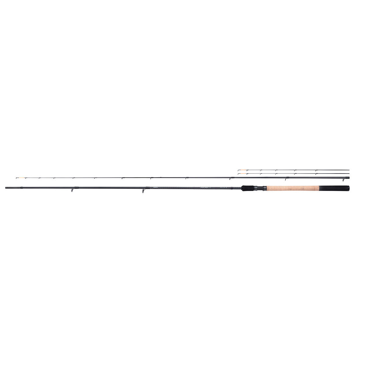 SHIMANO Canna da spinning Shimano Aero X3 Precision Feeder 10' 10'0 60g +tips