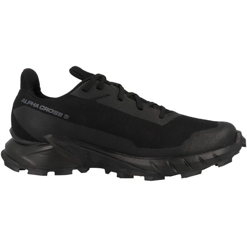 Laufschuhe Alphacross 5 GTX Herren