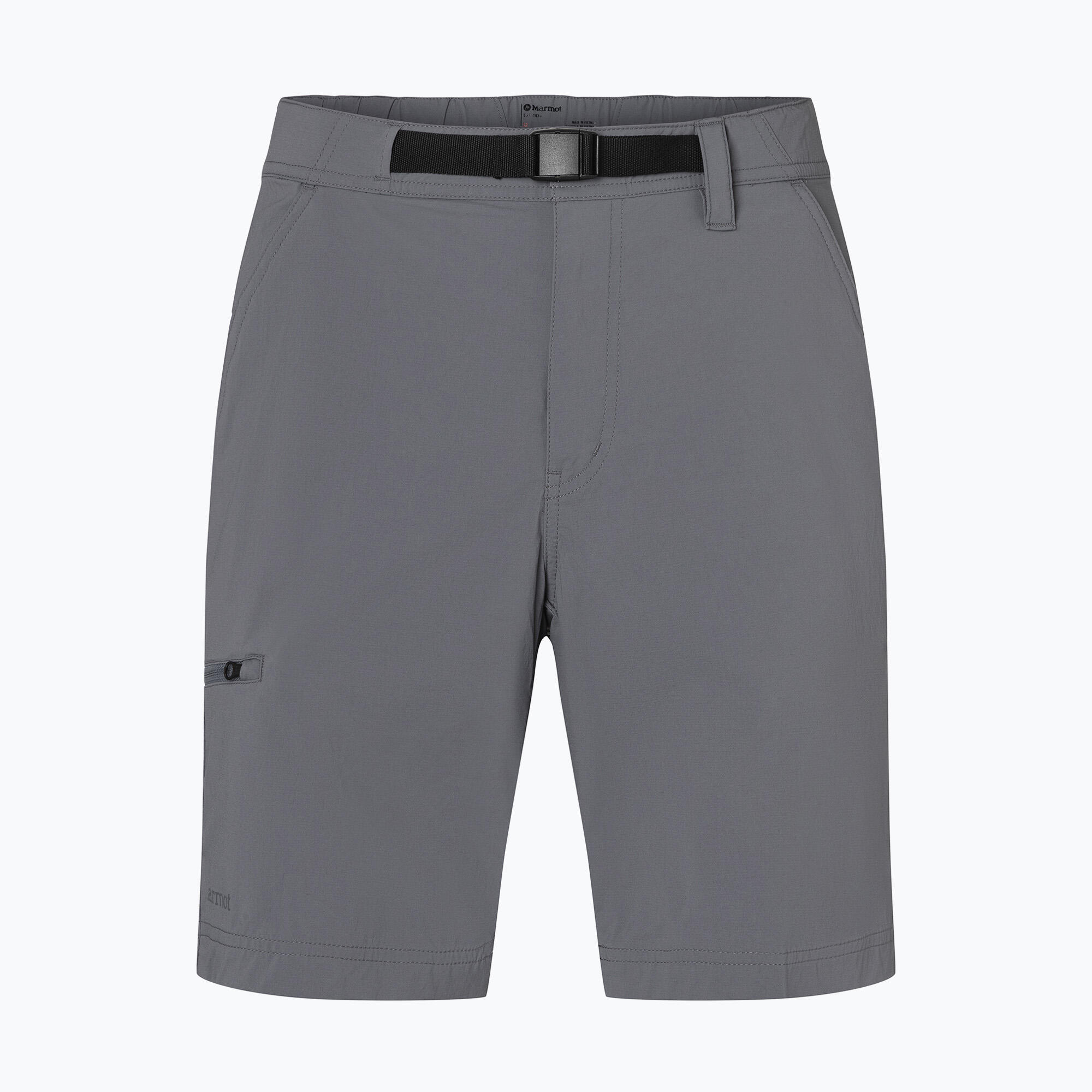 Short de trekking Marmot Arch Rock 9 pour homme