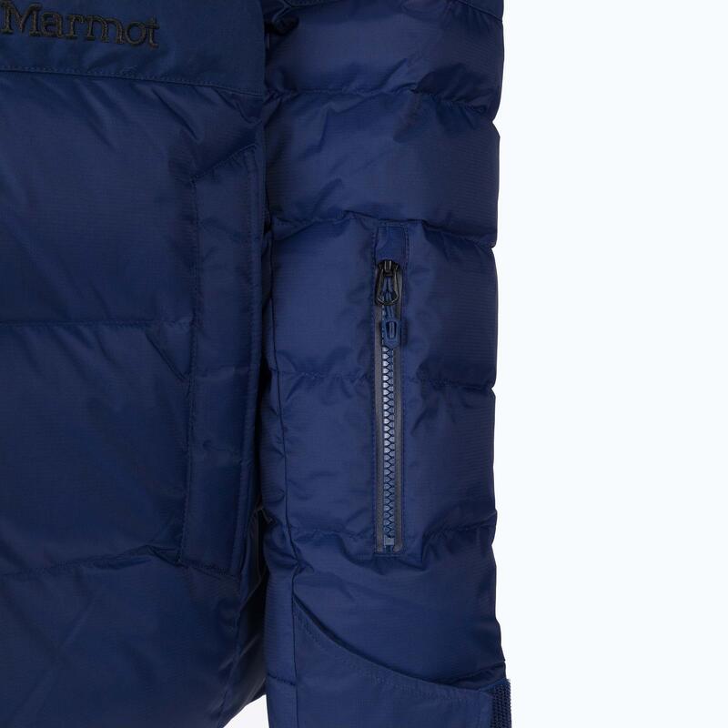 Chaqueta de esquí de hombre marmot sombrilla