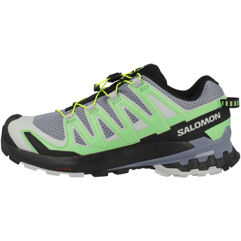 Laufschuhe XA PRO 3D V9 Herren