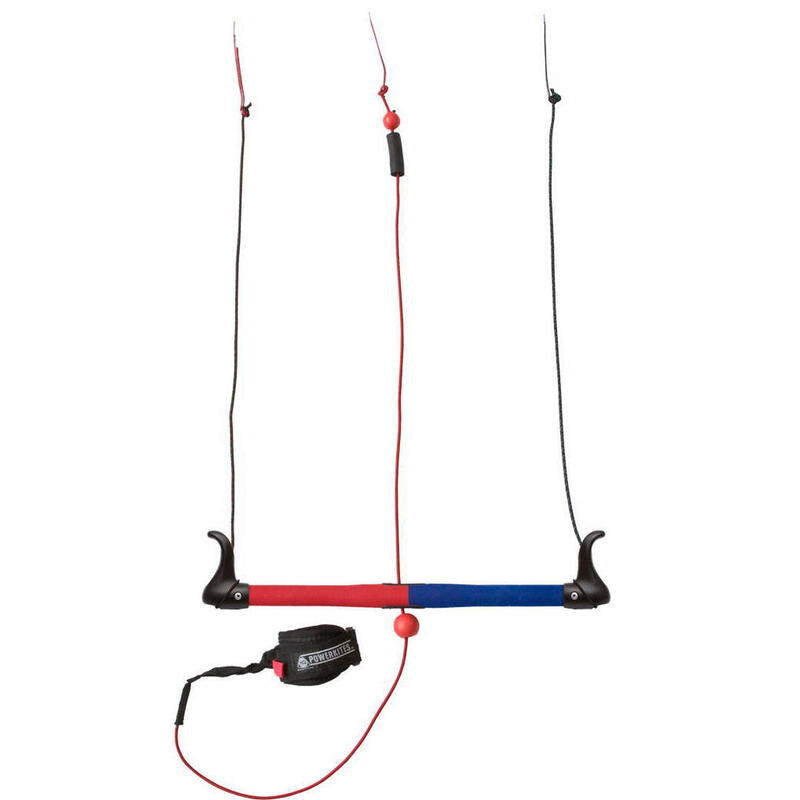 Barre de contrôle HQ4 3 lignes 50 cm