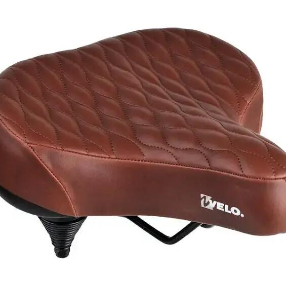 Cruiser bike saddle - Royal Plus Unisex - Drifter Strengtex