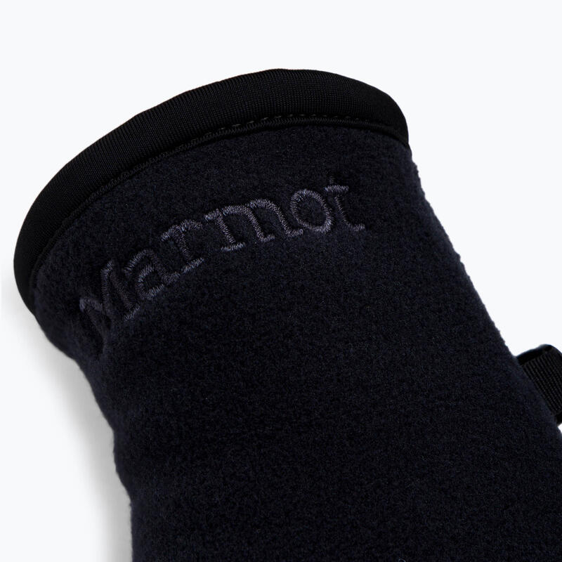 Marmot Rocklin Fleece trekking kesztyűk