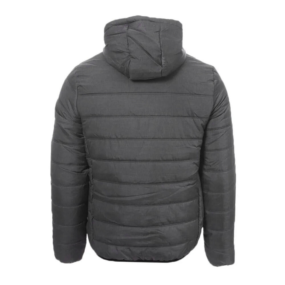 Doudoune Grise Junior Umbro Marl 2/2