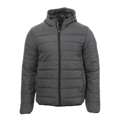 Doudoune Grise Junior Umbro Marl