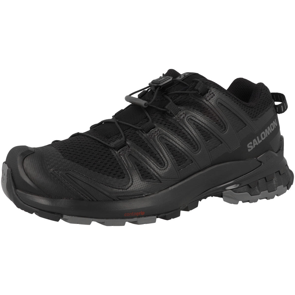 Laufschuhe XA PRO 3D V9 Damen 4/5