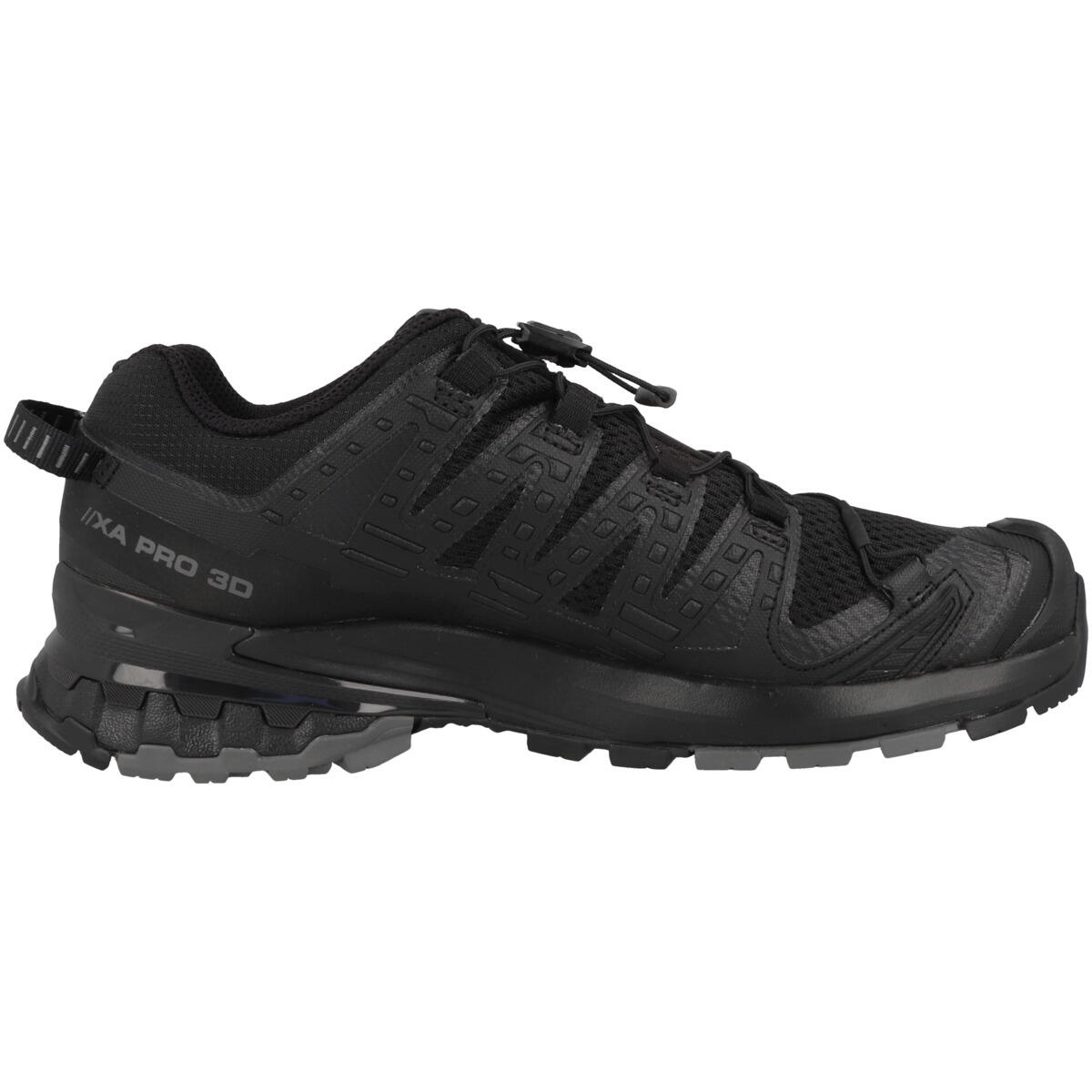Laufschuhe XA PRO 3D V9 Damen 3/5