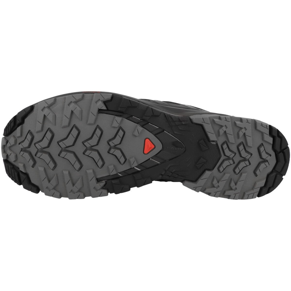 Laufschuhe XA PRO 3D V9 Damen 5/5