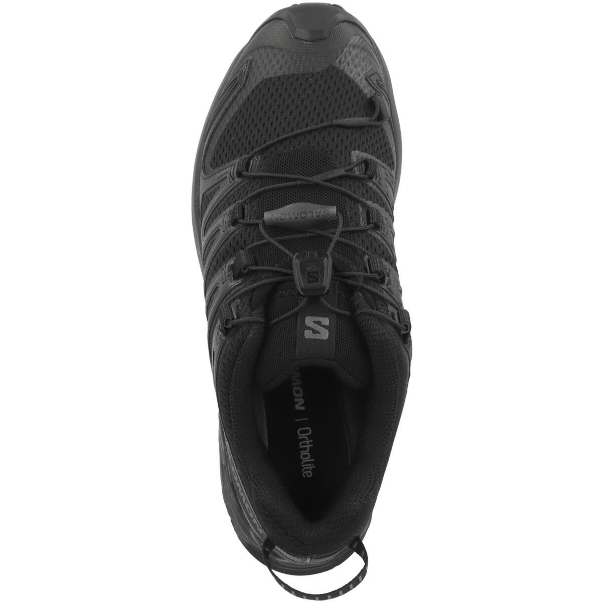 Laufschuhe XA PRO 3D V9 Damen 2/5
