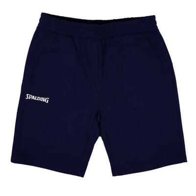 Short voor mannen basketbal flow zwart