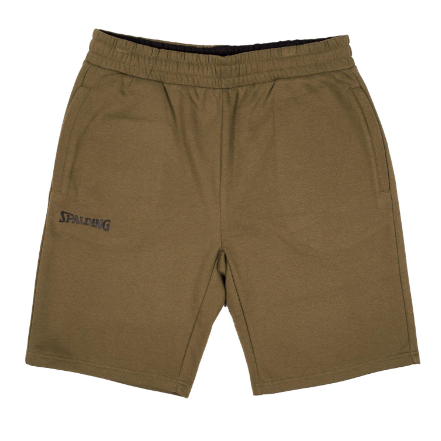 Shorts Pour Hommes Basketball Flow Kaki