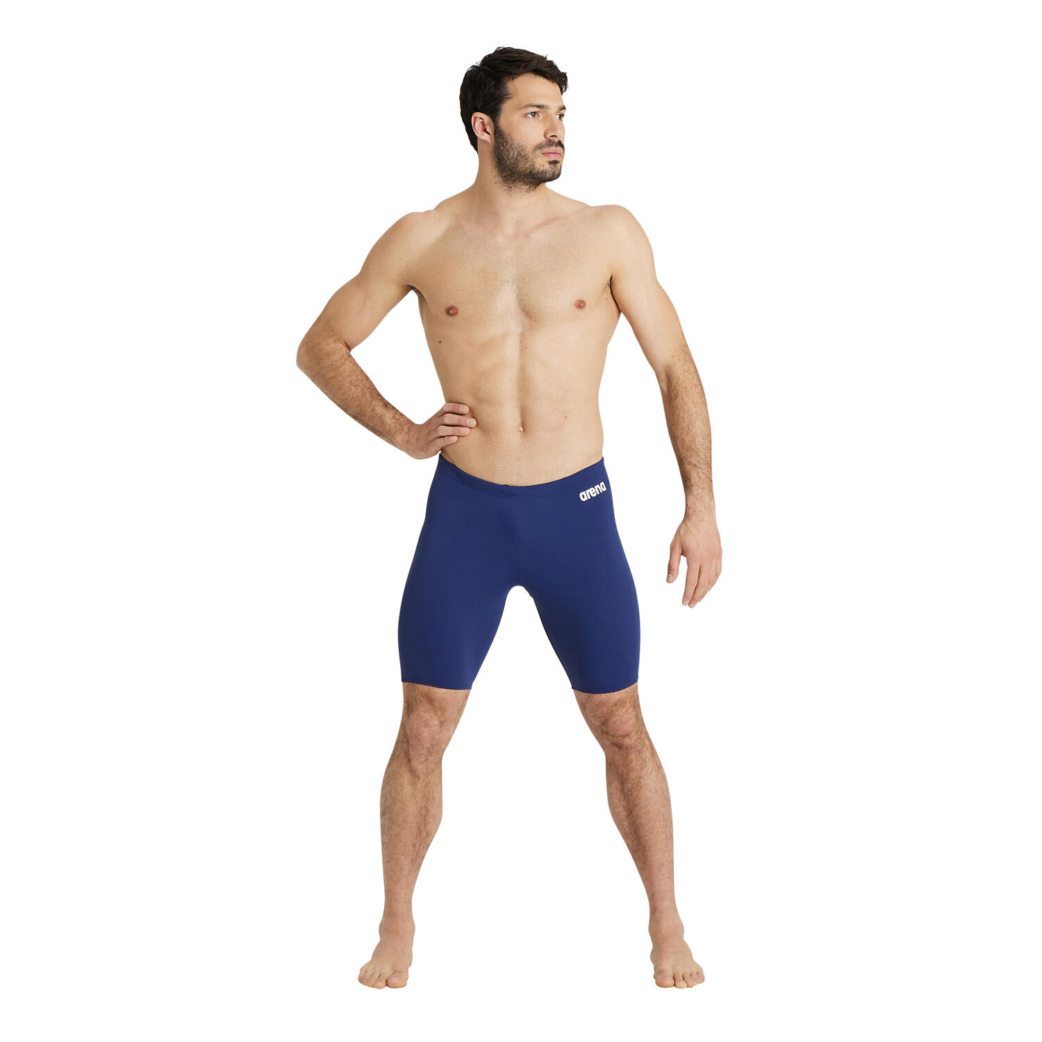 Costume Jammer Uomo - Team Solid 3/7
