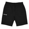 Short voor mannen basketbal Flow ZWART