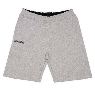 Short voor mannen basketbal flow zwart