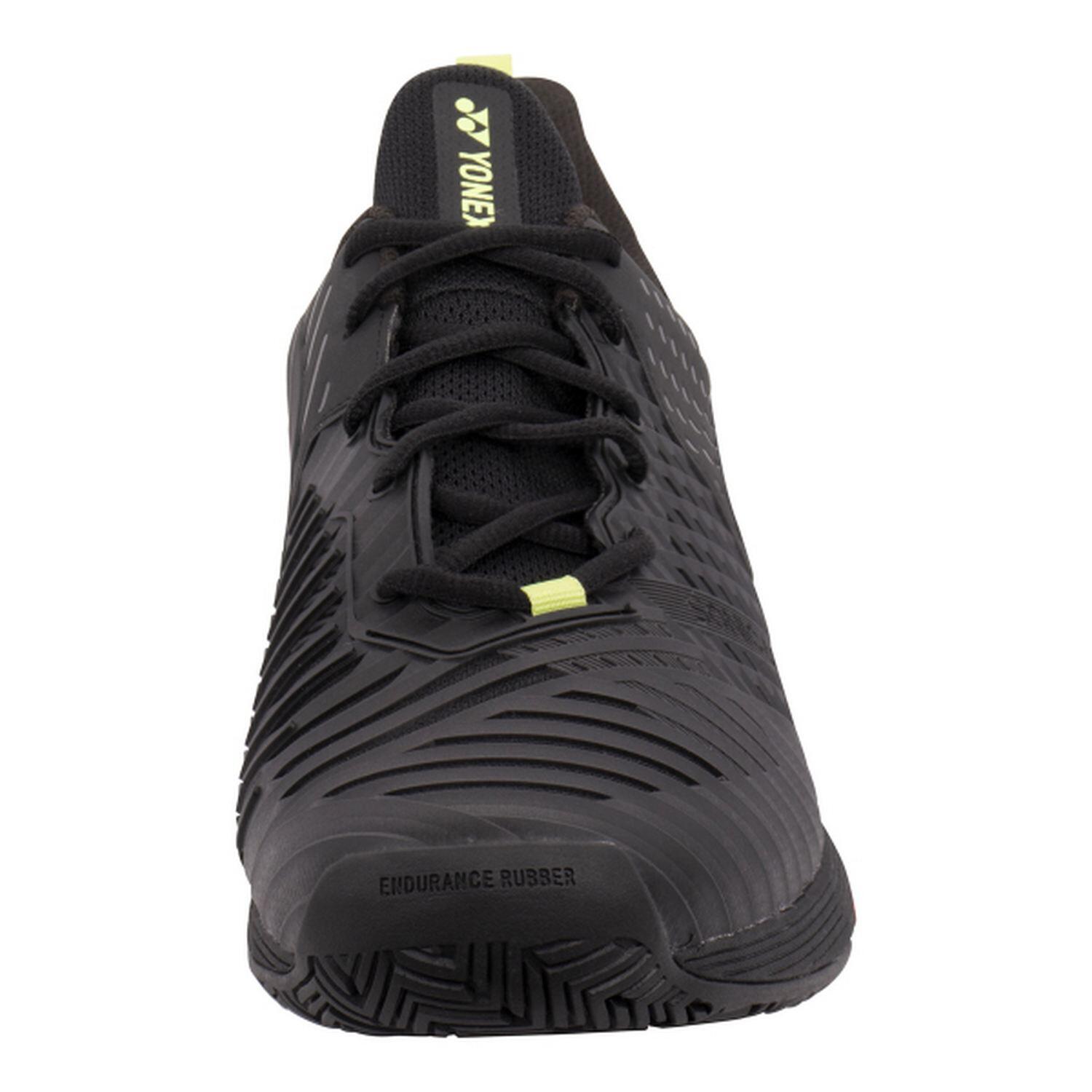 Scarpe da interno Yonex Power Cushion Sonicage 3 3/5