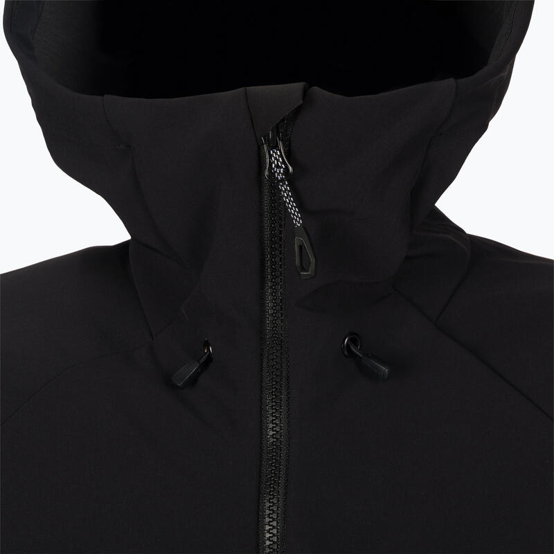Casaco softshell masculino Mammut Ultimate Comfort SO