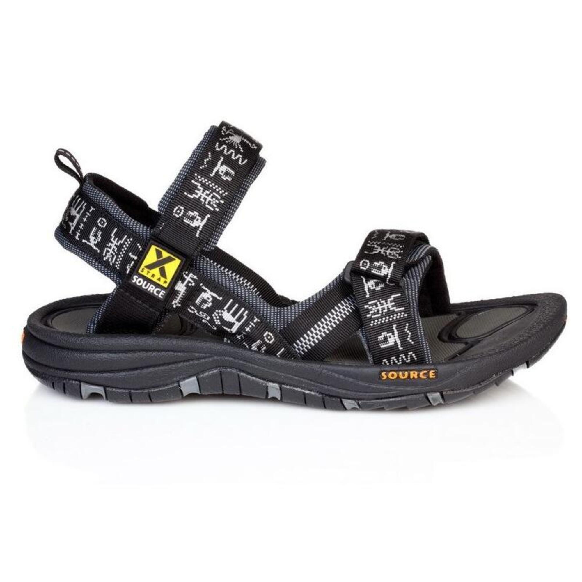 Sandale source homme new arrivals