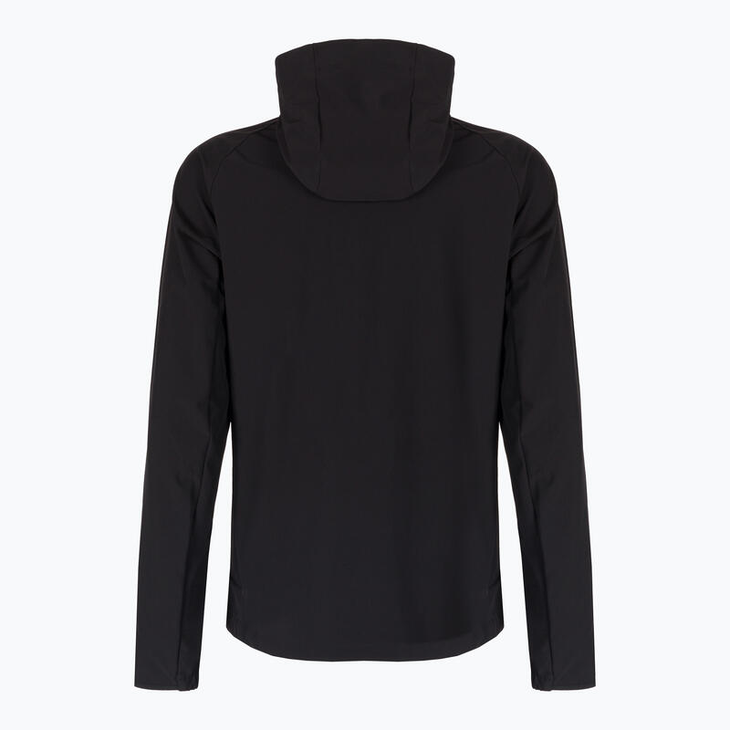 Chaqueta de softshell, masculina mamma consuelo ultimate