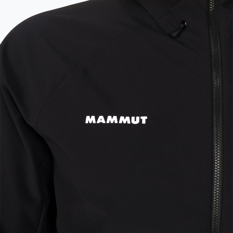 Veste softshell pour homme Mammut Ultimate Comfort SO