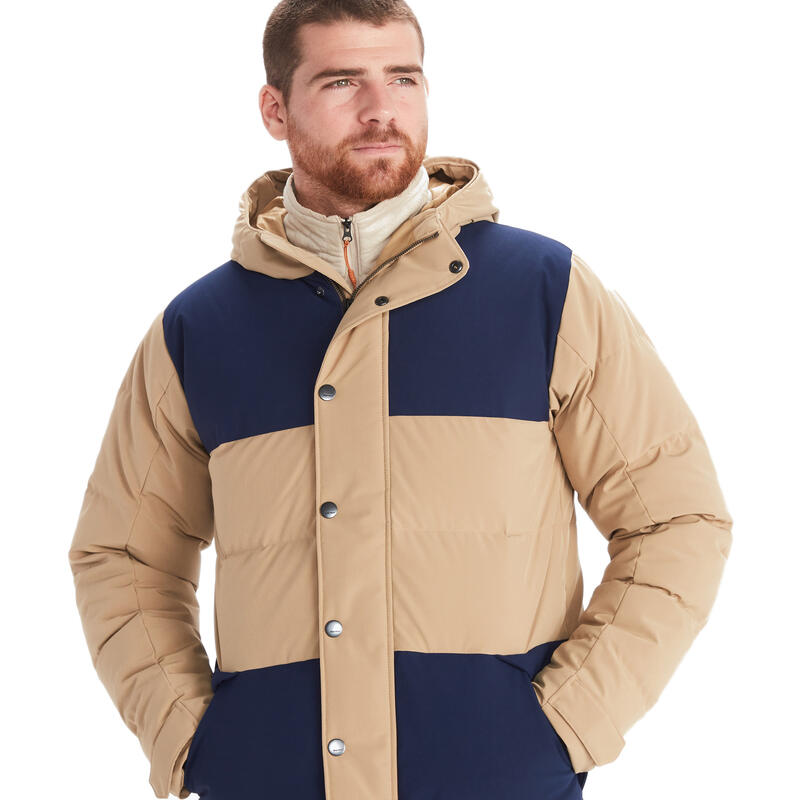 Jachetă de puf pentru bărbați Marmot Bedford