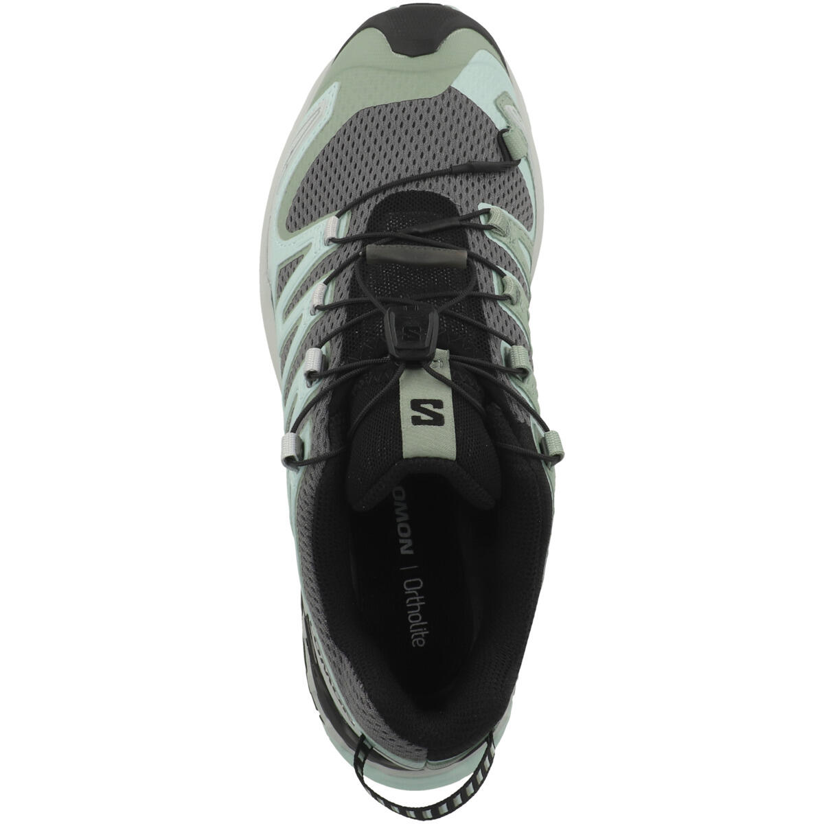 Laufschuhe XA PRO 3D V9 Damen 2/7
