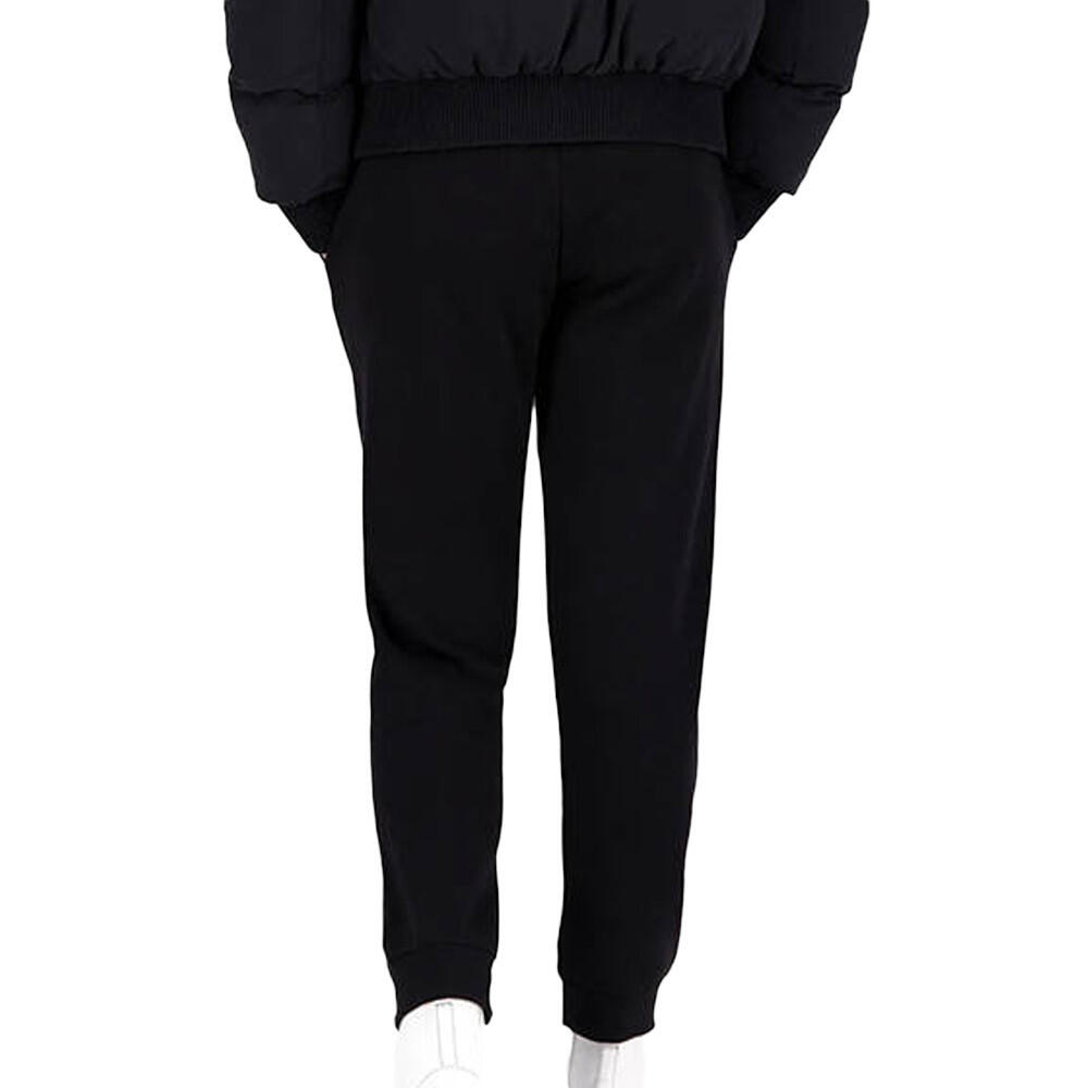 Jogging Noir Femme Champion 114469 2/2